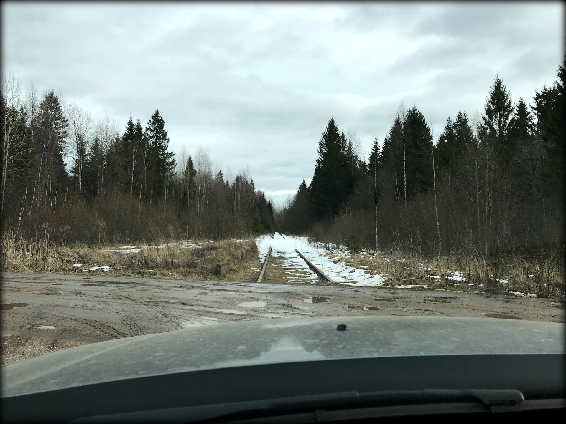 Когда откроют мост в зеленодольске через железную дорогу построили