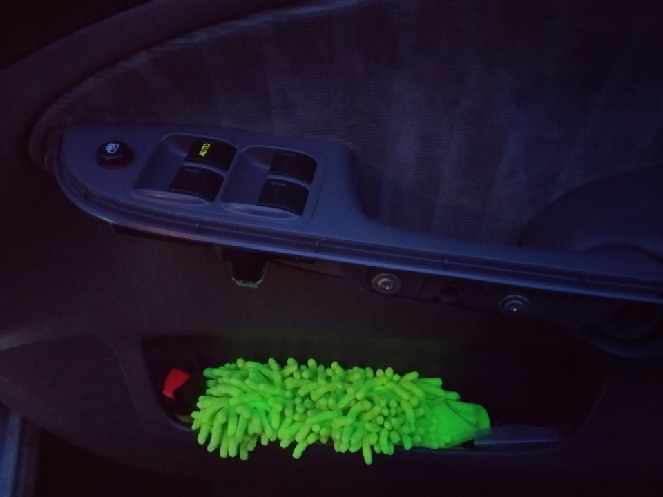 ХЕЛП МИ. Стучит, хлюпает передняя подвеска. — Honda Civic (7G), 1,5 л ...