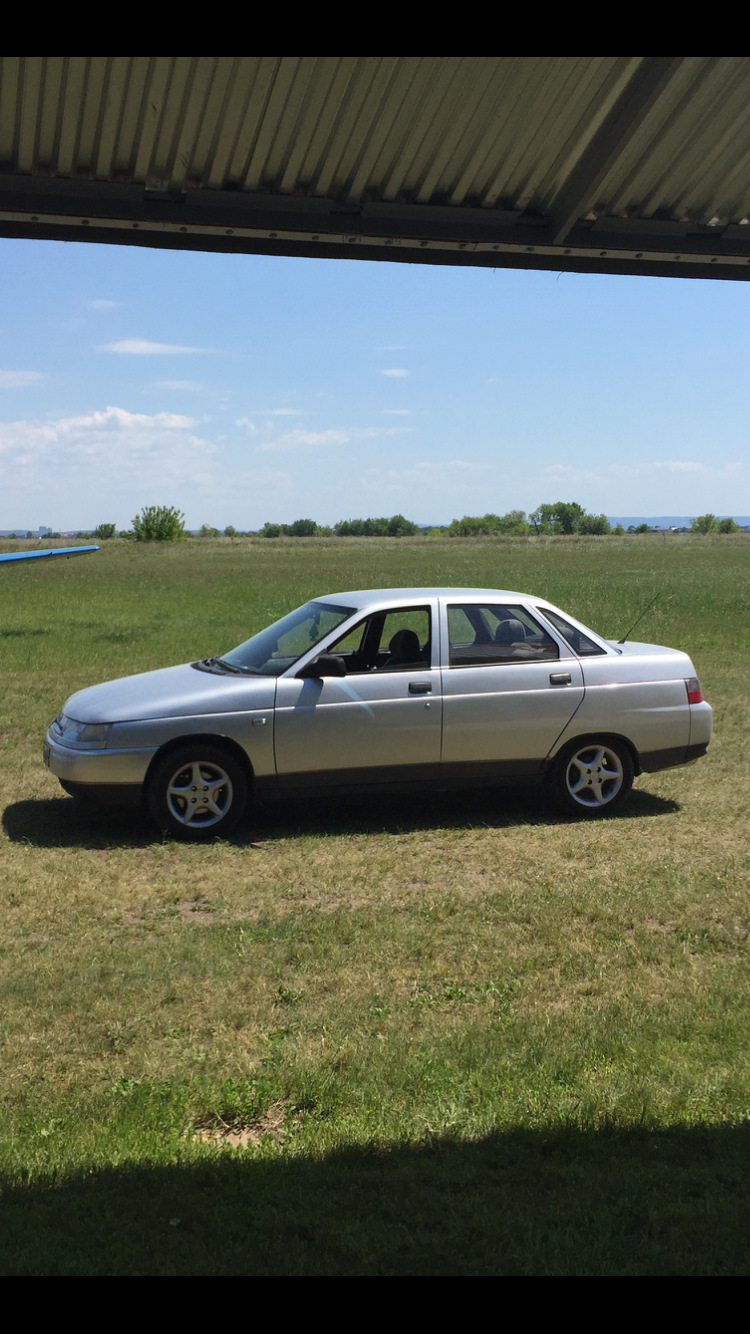 Ласточка в продаже — Lada 21102, 1,5 л, 2000 года | продажа машины | DRIVE2