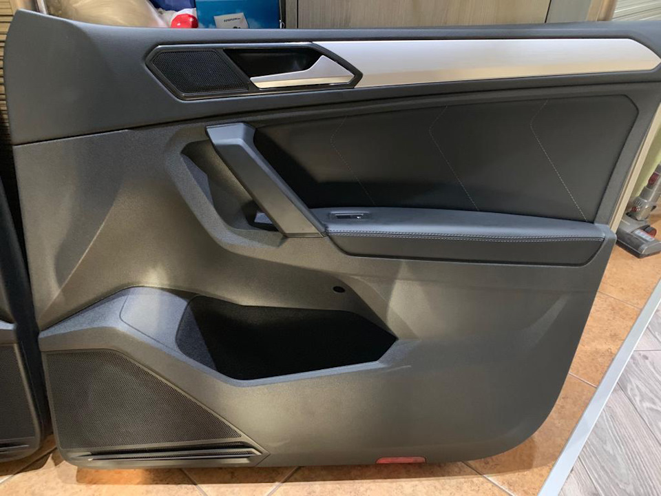 Просто 1 1 1 1 1 км…немного о новом авто — Toyota RAV4 (IV), 2 л, 2018 ...