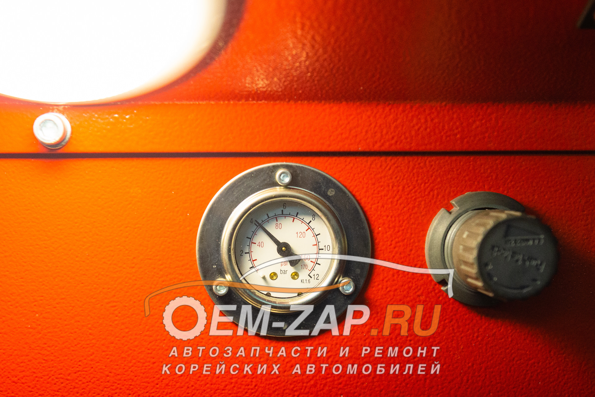 Опрессовка головки блока цилиндров (ГБЦ) — Oem-zap на DRIVE2