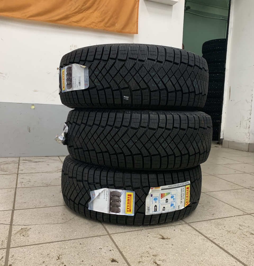 Фото в бортжурнале Ford Focus Sedan II