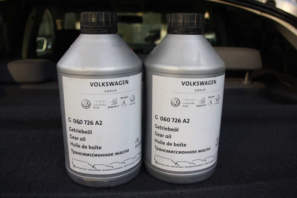 Какое масло залить в МКПП Пассат Б4 — Volkswagen Passat Variant (B4), 1 ...