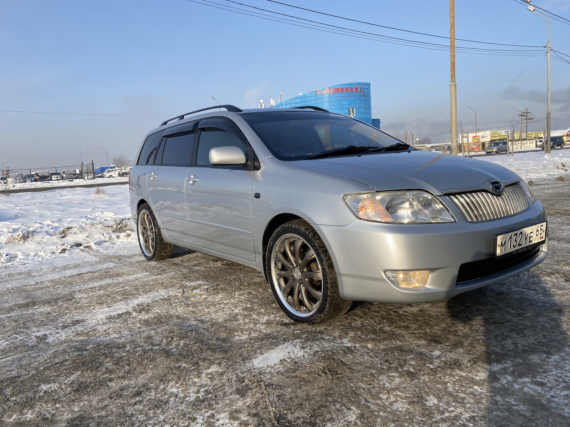 Филдер улан удэ. Тойота Карола. Фиелдер. 2006. Toyota Corolla Fielder 2006. Toyota Corolla Fielder, 2006 год. Тойота Королла Филдер 2006 год.