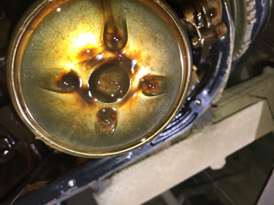 Фото в бортжурнале Lada Калина Хэтчбек (1G)