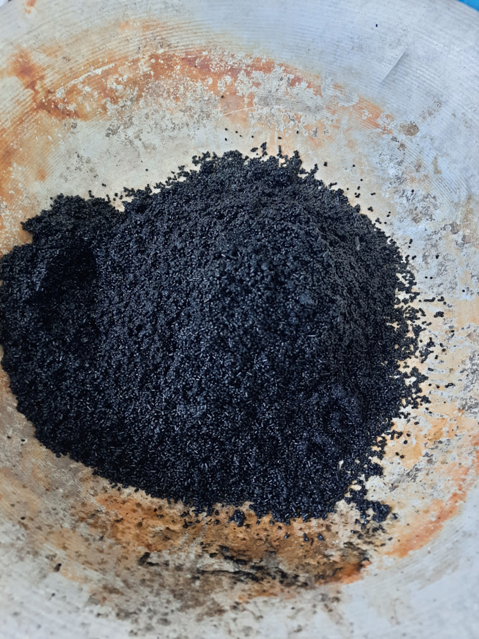 Фото в бортжурнале Hummer H2