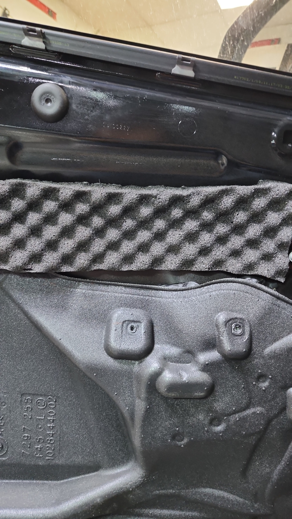 Фото в бортжурнале BMW 2 series Active Tourer (F45)