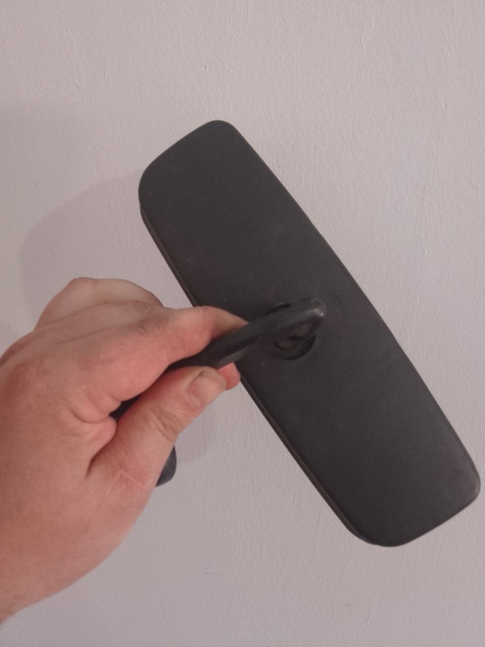 Разобрать салонное зеркалл — ГАЗ 3110, 2,4 л, 1999 года | другое | DRIVE2