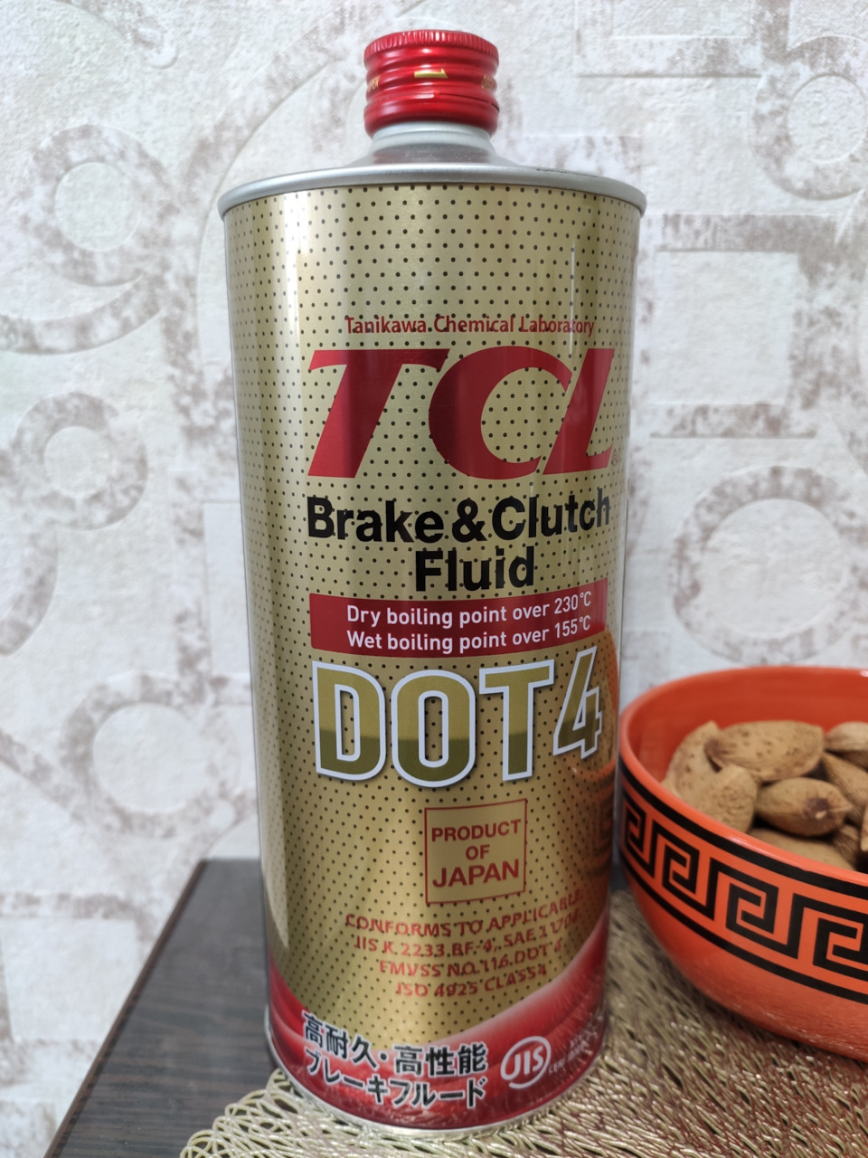 Фото в бортжурнале Honda Accord (7G)