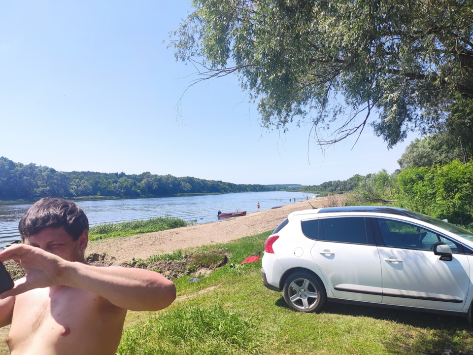 Мануал по сиерре — DRIVE2