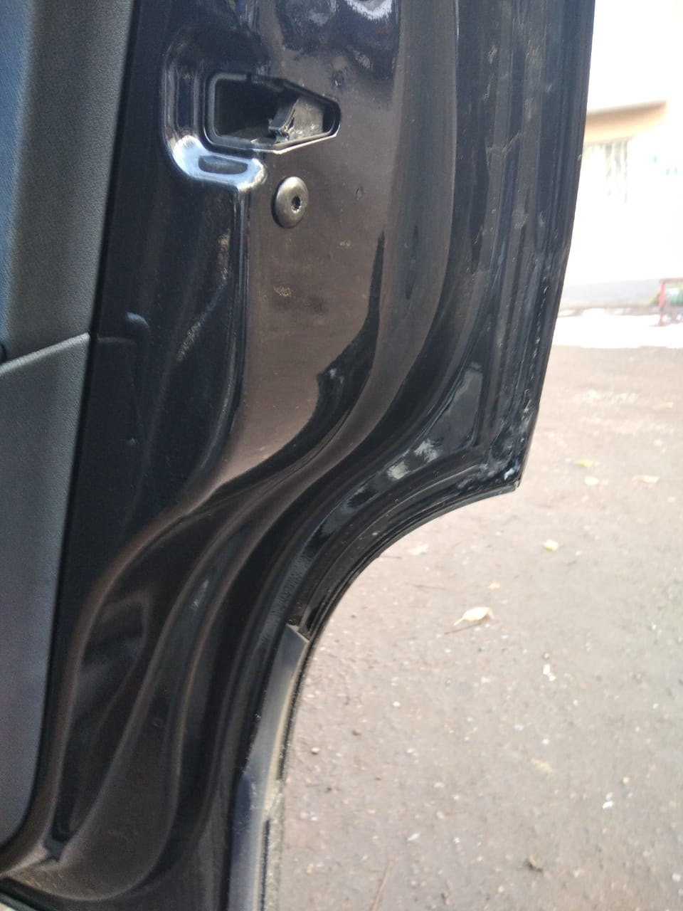 Фото в бортжурнале Skoda Karoq