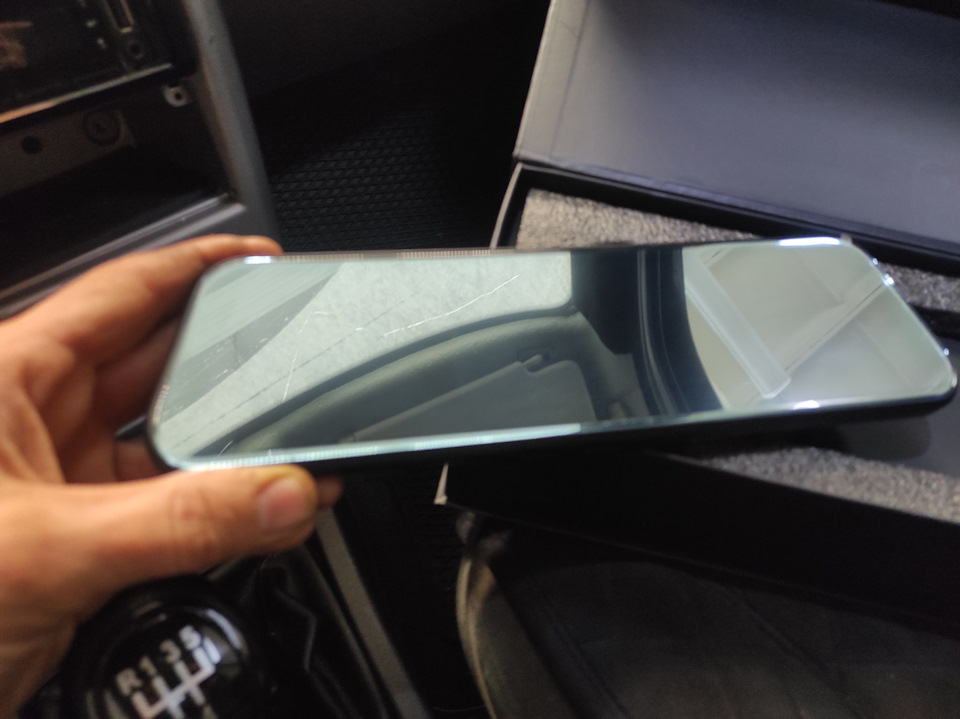 Фото в бортжурнале Lada 21124