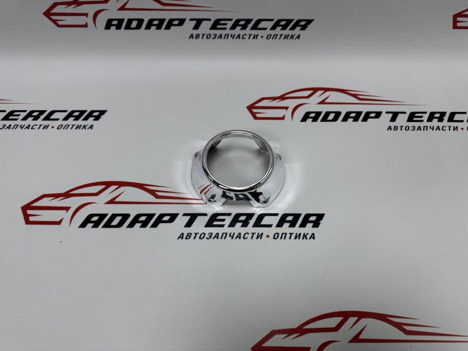 Декоративная маска (бленда) для линзы 3.0 дюйма (A-17) — Adaptercar на ...