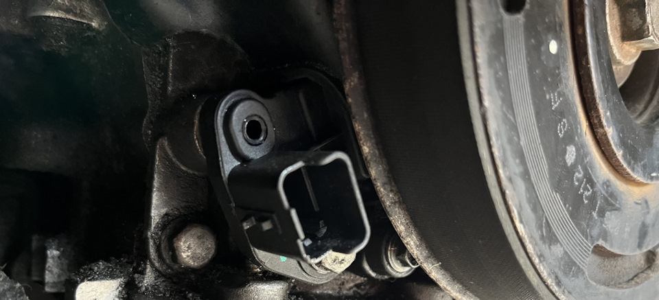 Фото в бортжурнале Ford Fiesta (Mk V)