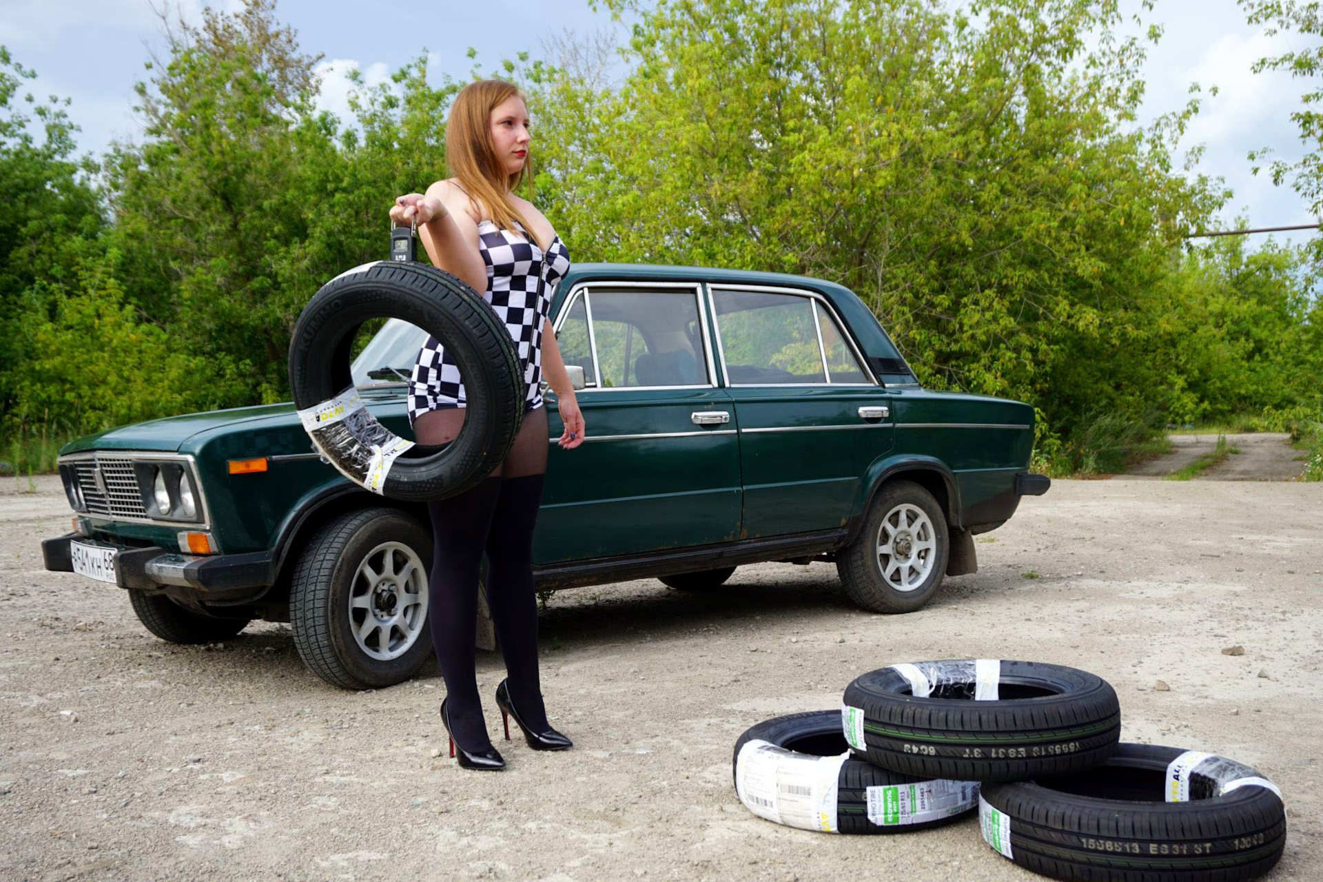 Проверка активности! — DRIVE2
