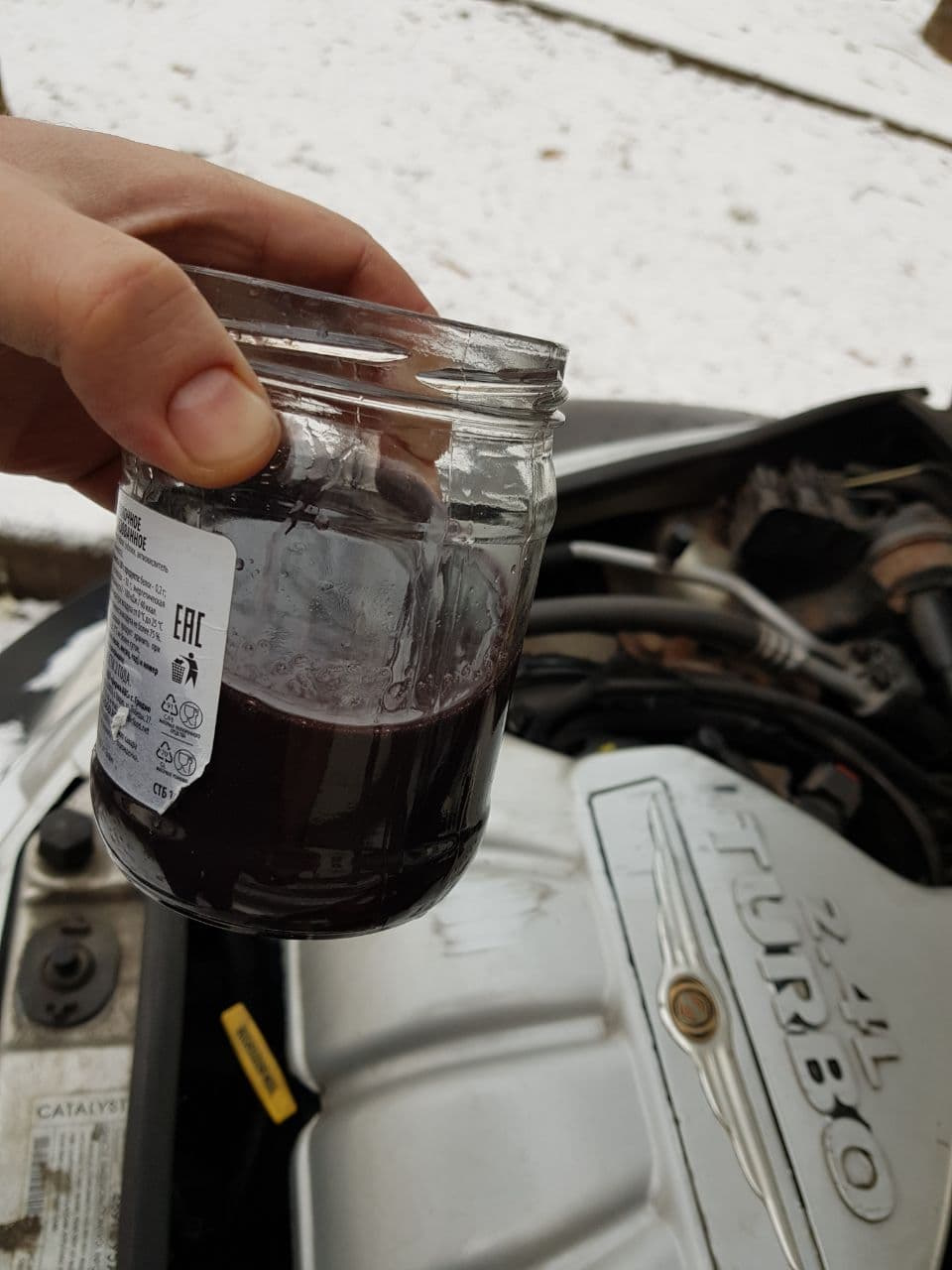 Заедает руль 2 — Chrysler PT Cruiser, 2,4 л., 2006 года | своими руками ...