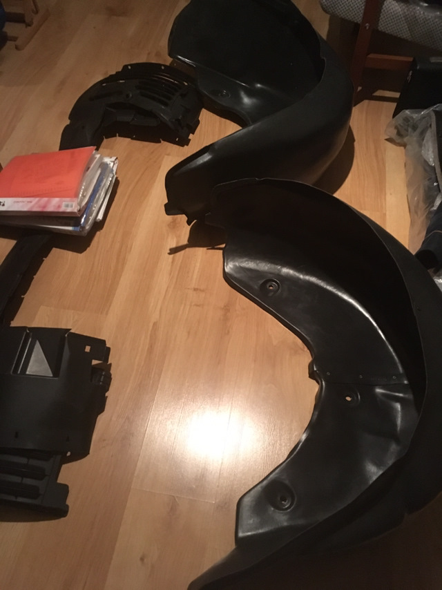 Готовим замену! — Mercedes-Benz S-Class (W140), 3 л, 1997 года ...