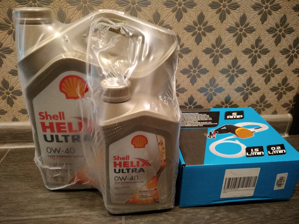 Экспресс замена масла — Skoda Octavia A5 Mk2, 1,8 л, 2012 года | своими ...