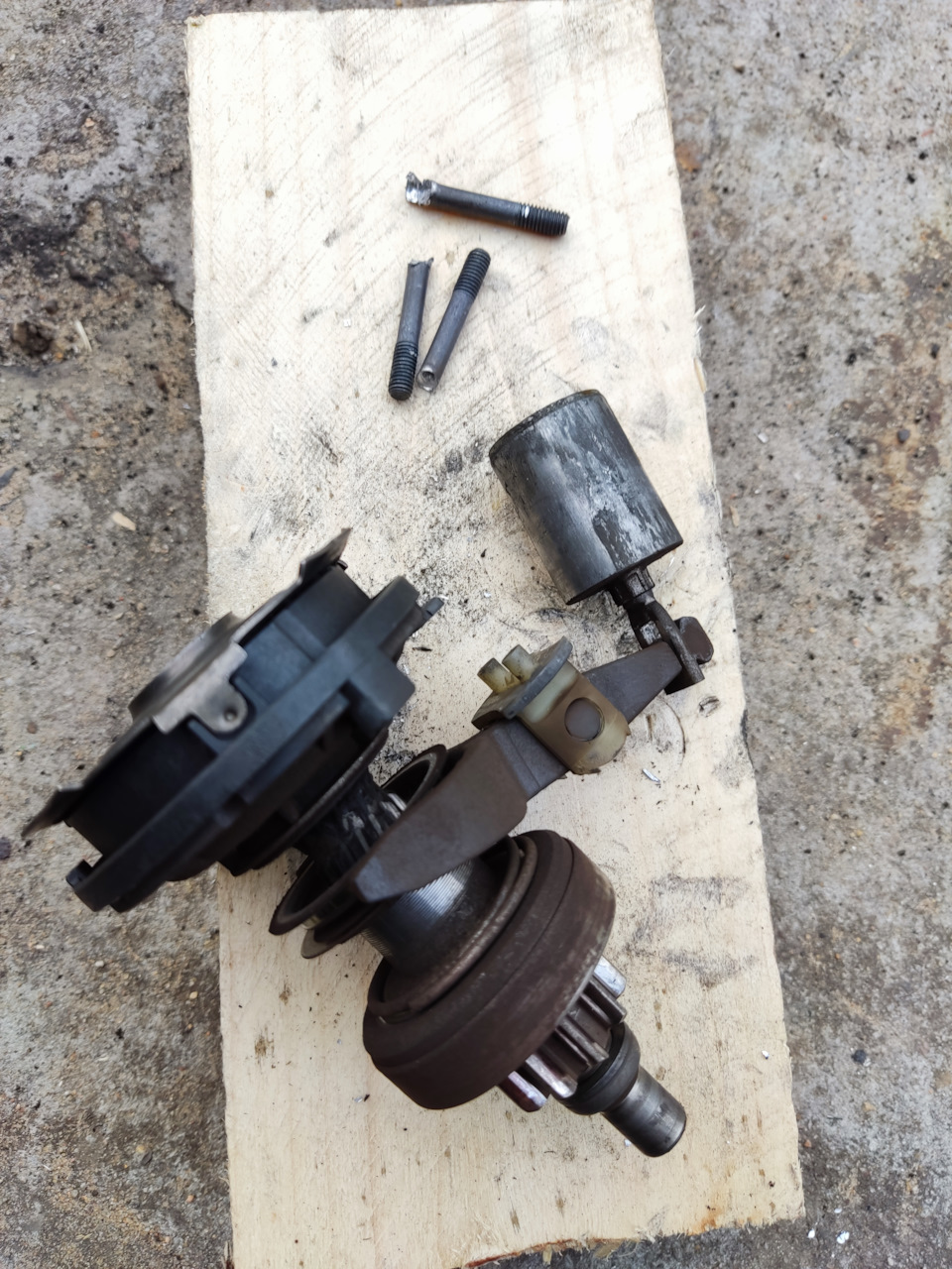 Фото в бортжурнале Ford Fusion