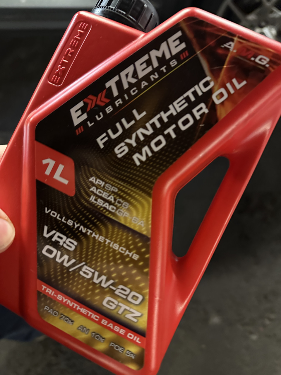 Кто какое масло заливает ? — Lexus RX (4G), 2 л, 2022 года | плановое ...