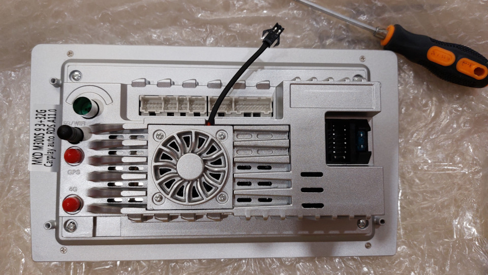 Фото в бортжурнале Opel Insignia (1G)