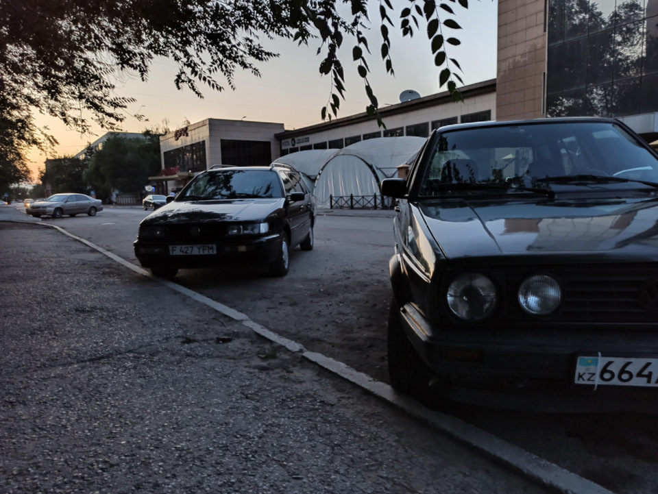 Инструкция по эксплуатации golf2 jetta2 — Volkswagen Golf Mk2, 1,8 л ...