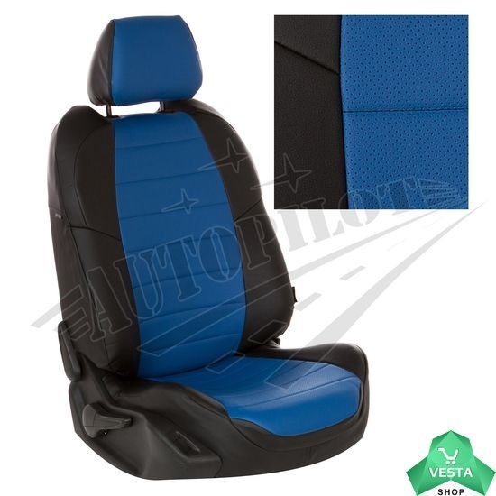 ПОДБОРКА ЧЕХЛОВ НА LADA VESTA — МАВИКО на DRIVE2