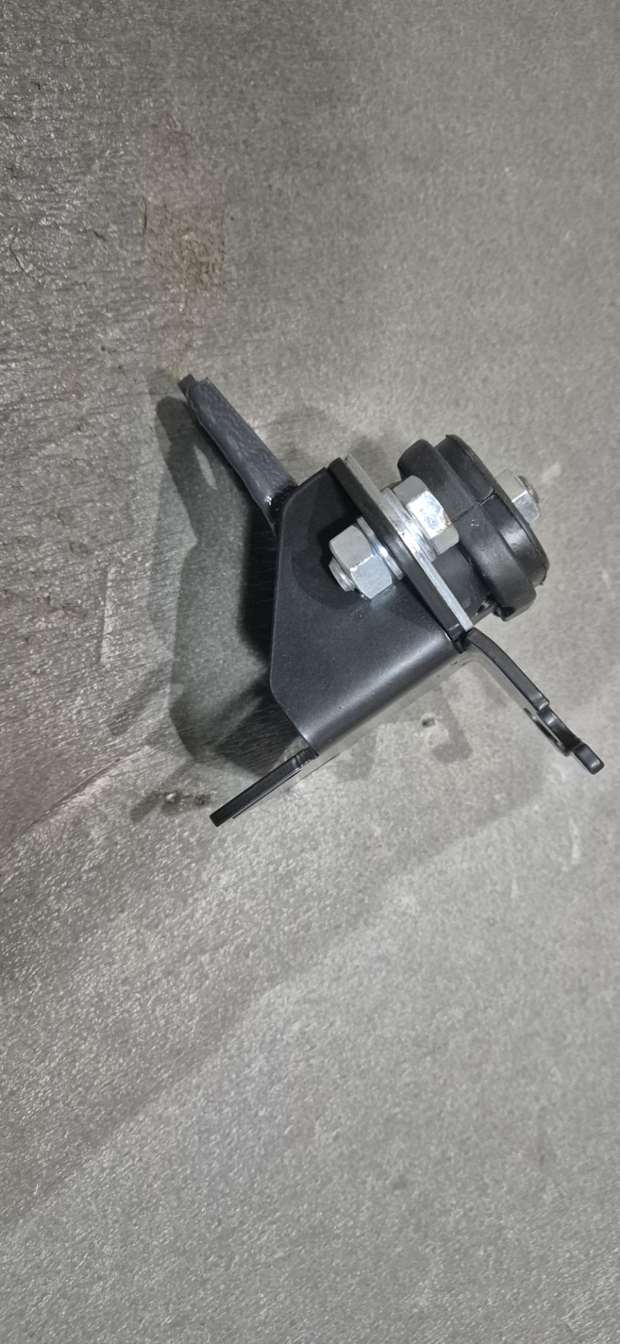 Фото в бортжурнале Lada XRAY