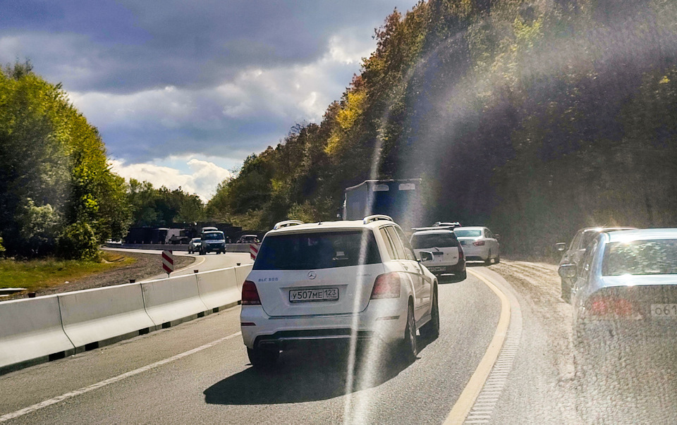 Фото в бортжурнале Renault Kaptur (2020)