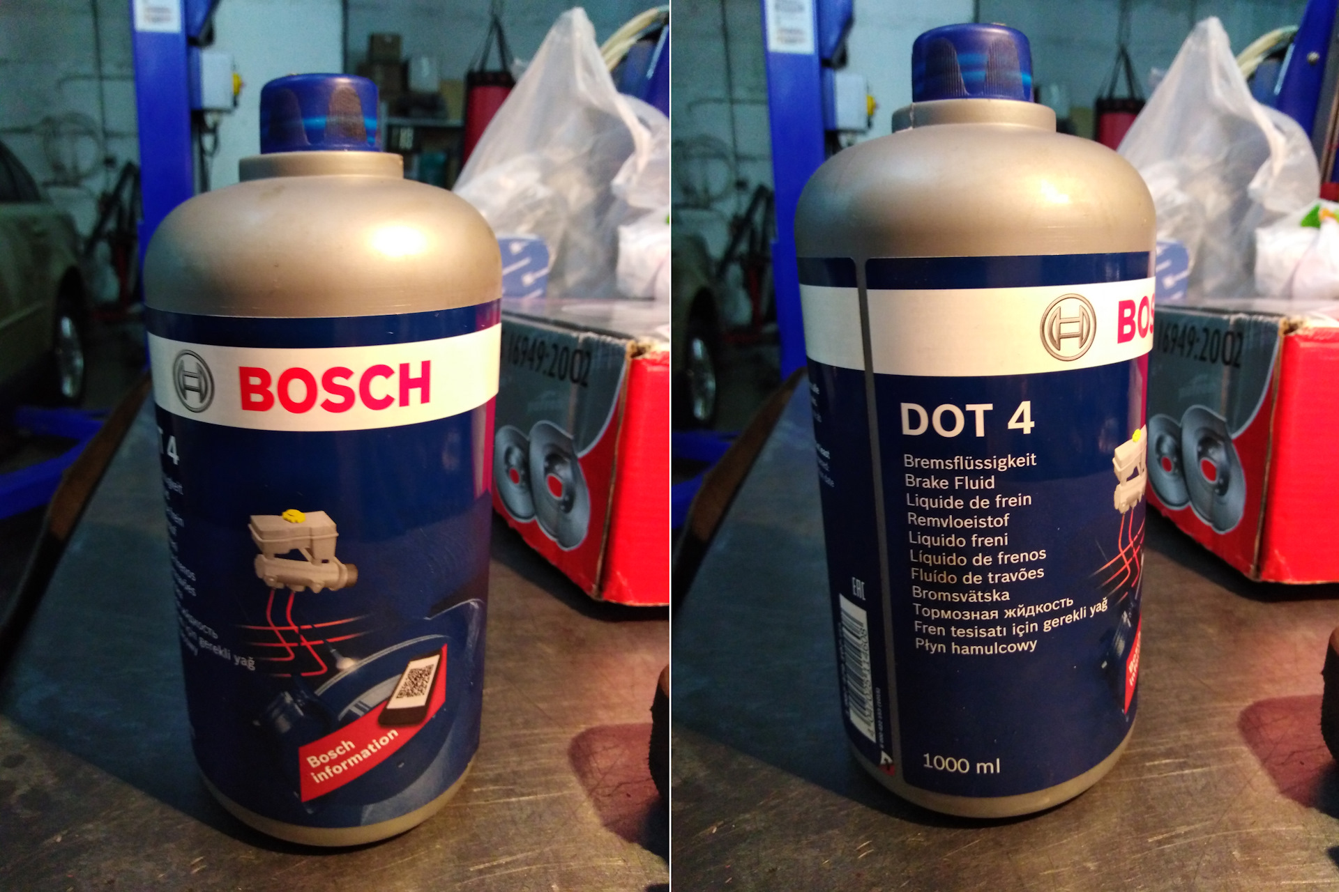 Тормозная жидкость bosch. Тормозная жидкость Bosch dot4 артикул. Bosch 1 987 479 107. Dot-4/Dot-4 + Bosch.