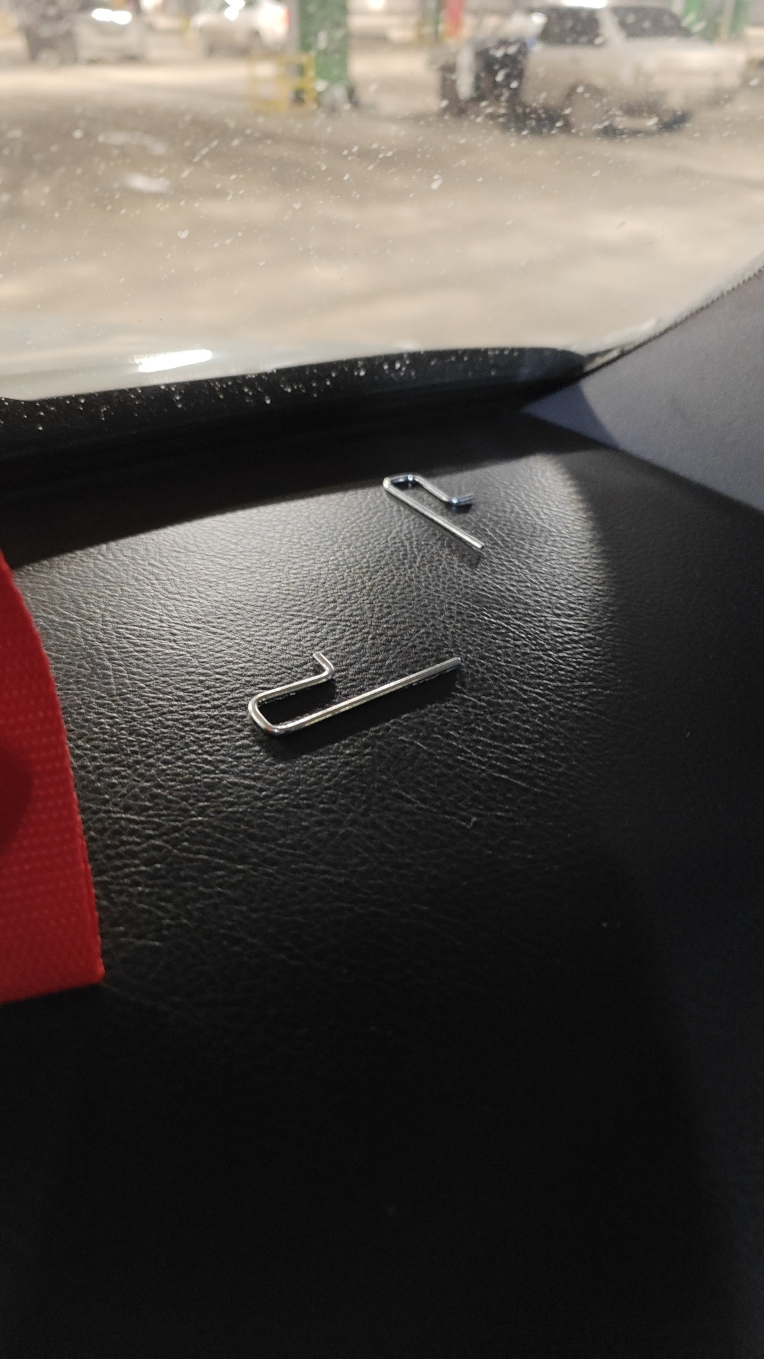 Вот такие зижимы — Lexus GX (UZJ120)