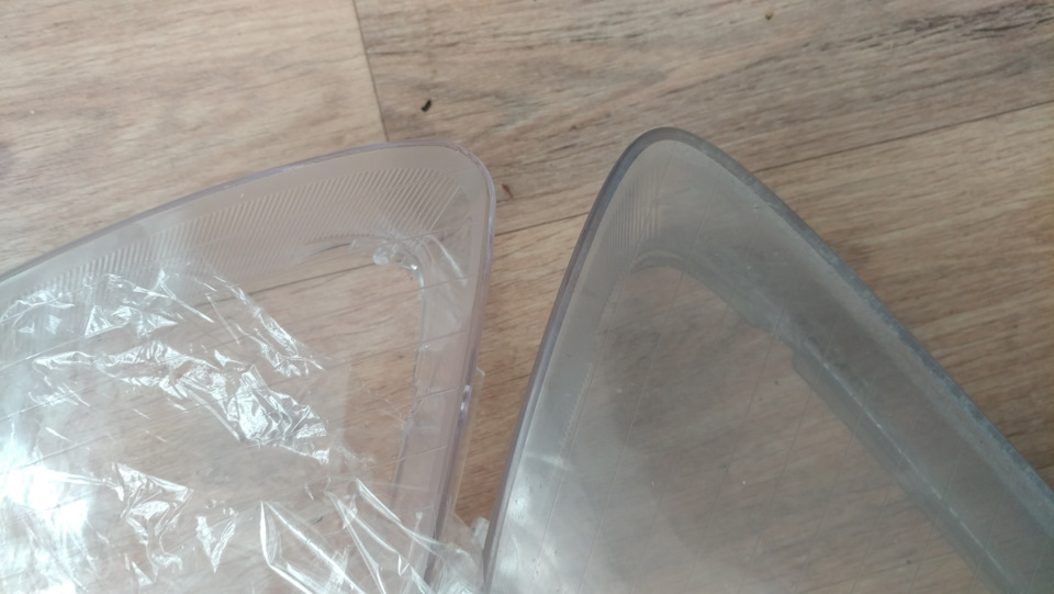 018. Полная переборка фары. — Audi A6 Avant (C6), 3 л, 2005 года ...