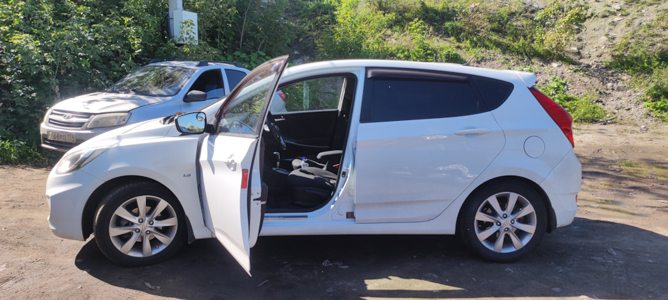 Сигнализация ширхан перестала запускаться с авто запуска! Стартер ...