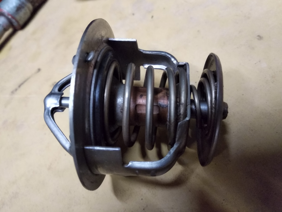 Фото в бортжурнале ГАЗ 2410