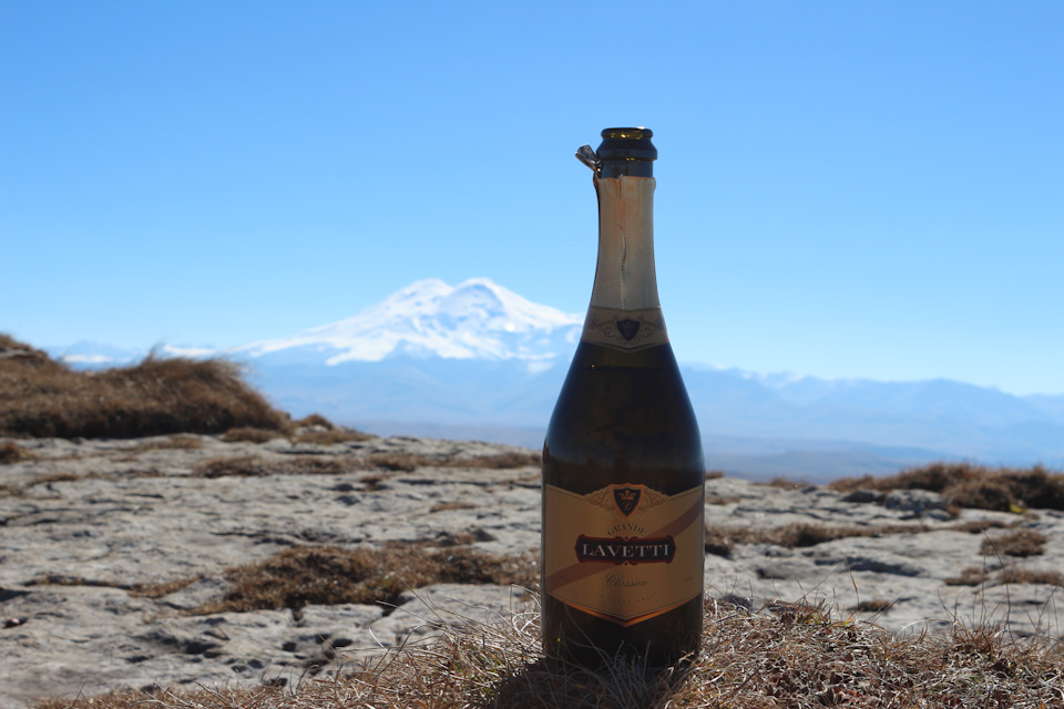 Фото в бортжурнале Chevrolet Niva (1G)