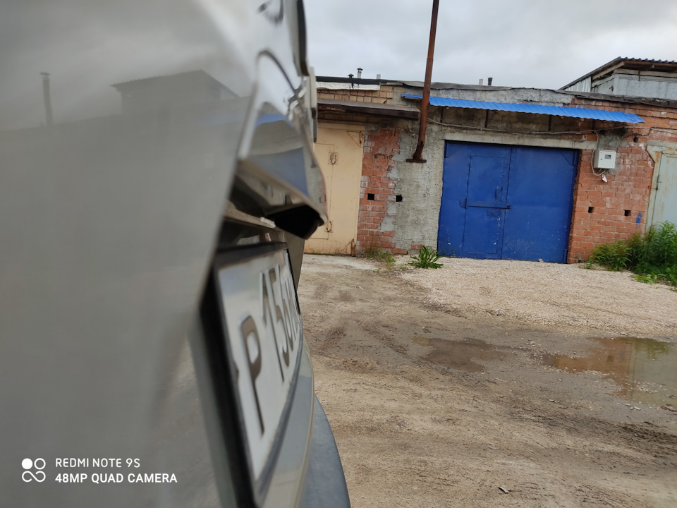 Фото в бортжурнале Lada XRAY Cross