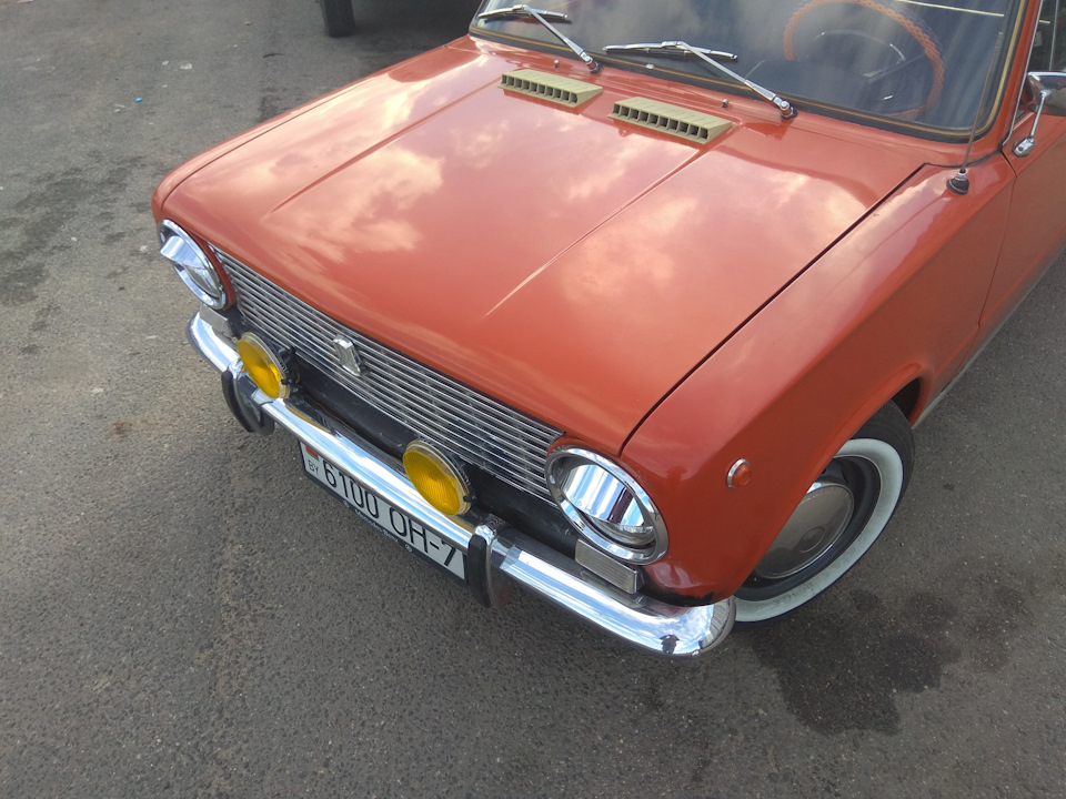 Такая корова самому нужна)) — Audi A4 (B5), 1,8 л., 2001 года | просто ...