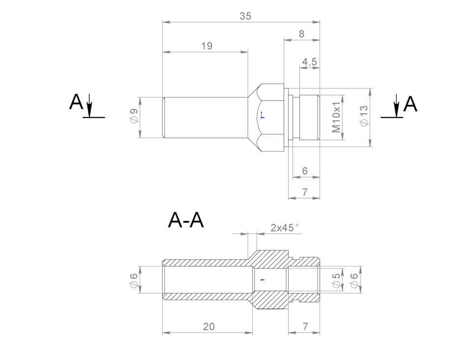 41. Продолжение с карбюратором. — УАЗ 3962, 2,4 л, 2001 года | своими ...