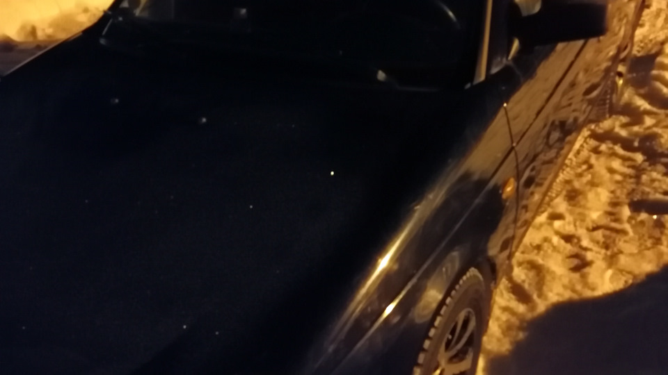 Не работают дворники — Lada Приора хэтчбек, 1,6 л, 2009 года | поломка ...