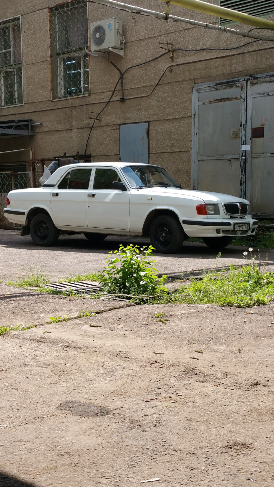 так хочу в вкратце написать и поделиться что сделано с моей снегурочкой))))  — DRIVE2