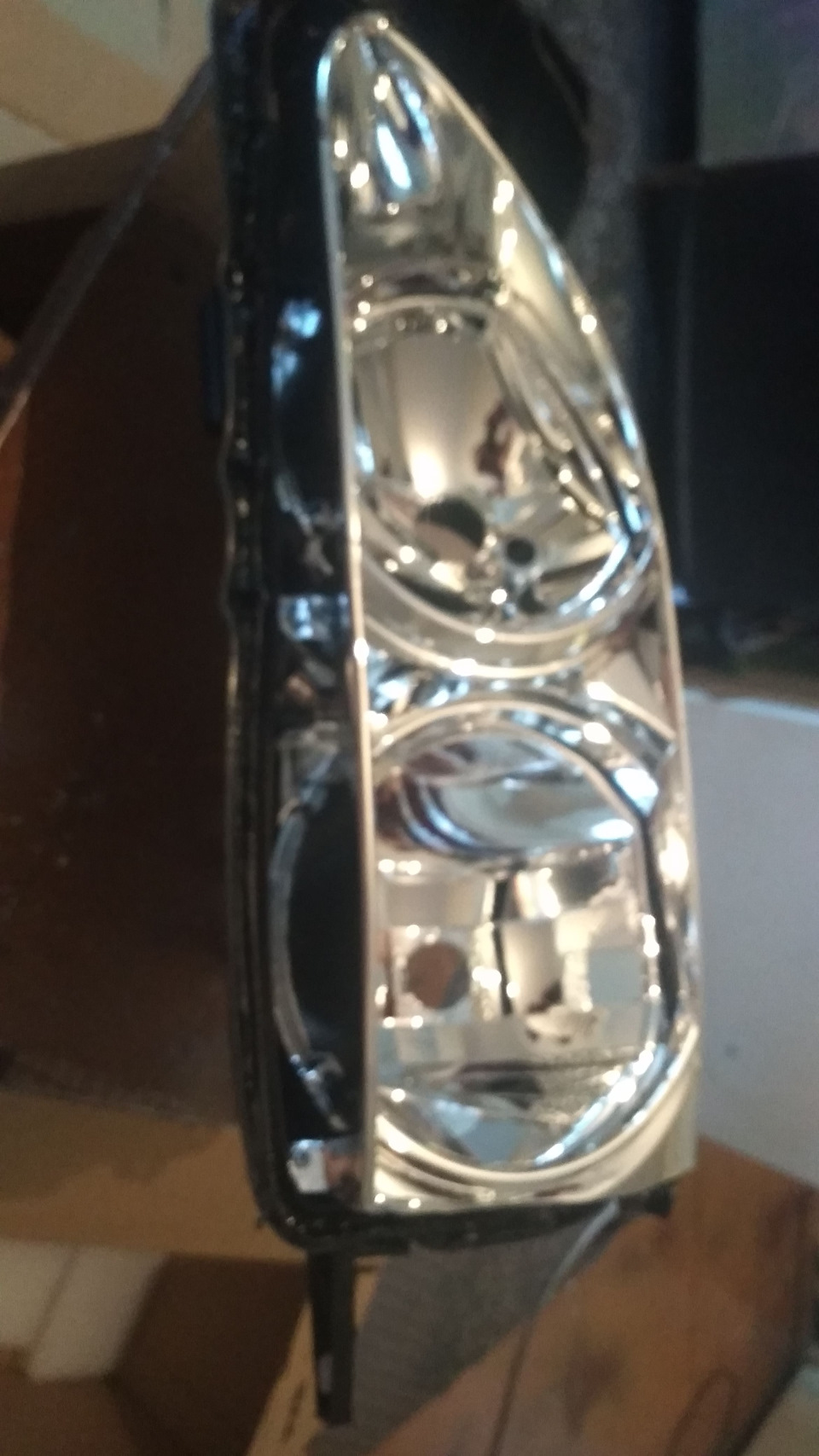 Диски 71/2xJ16H2 ET41 встанут на кабана? — Mercedes-Benz S-Class (W140 ...