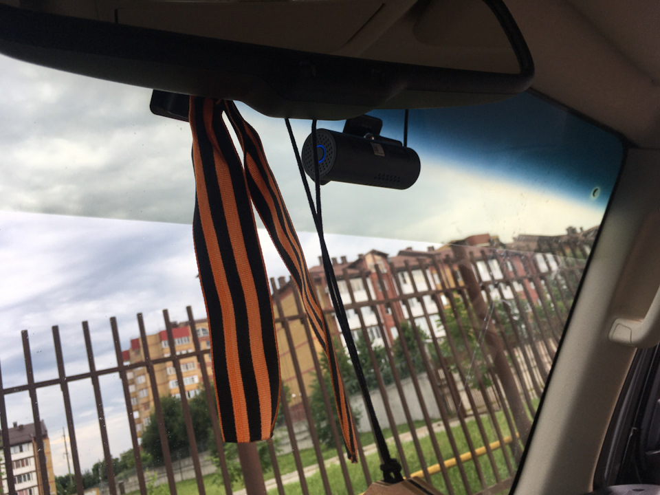 Фото в бортжурнале Mitsubishi Pajero (4G)