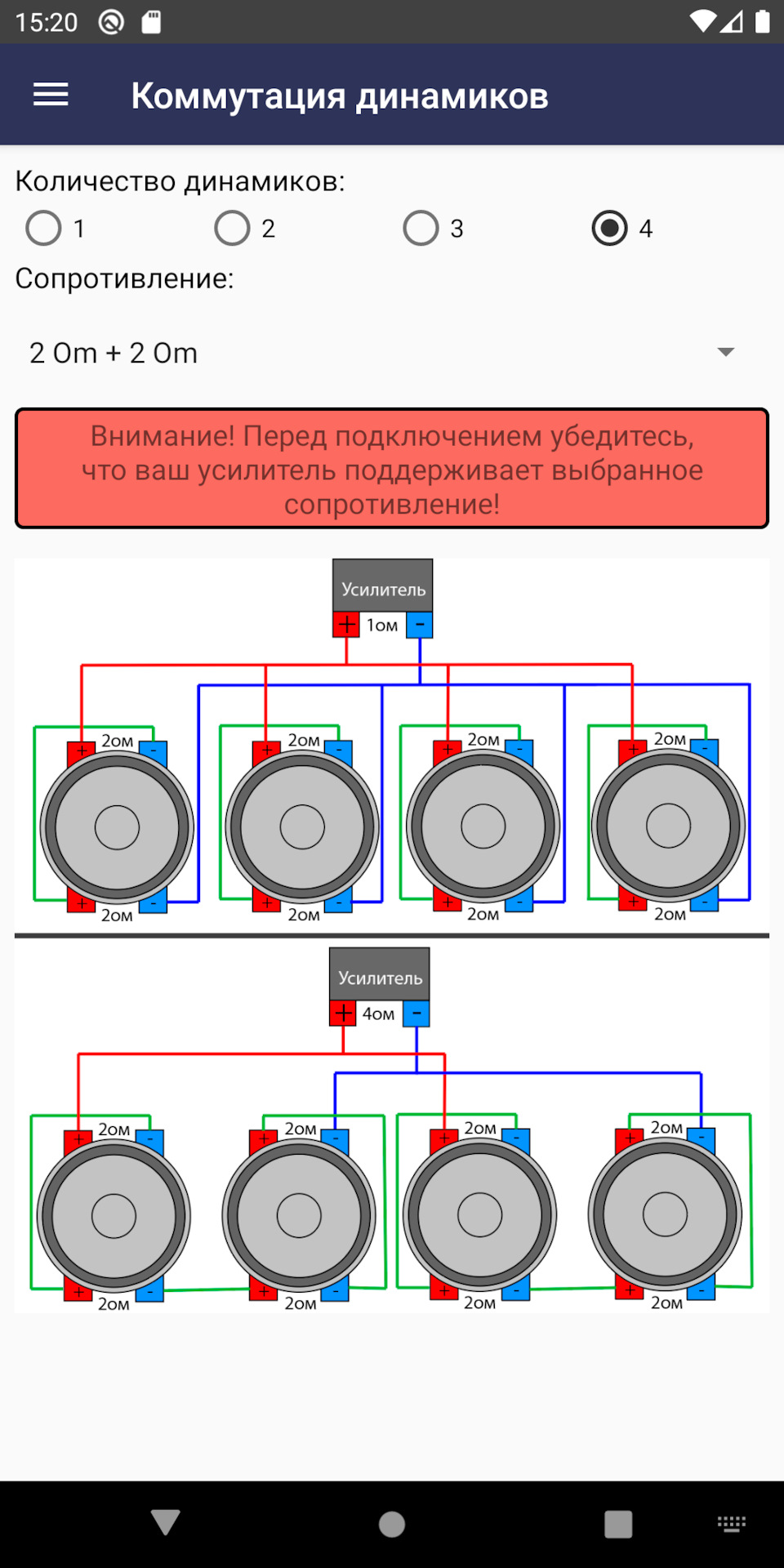 BassPort для мобильного — Сообщество «Автозвук» на DRIVE2