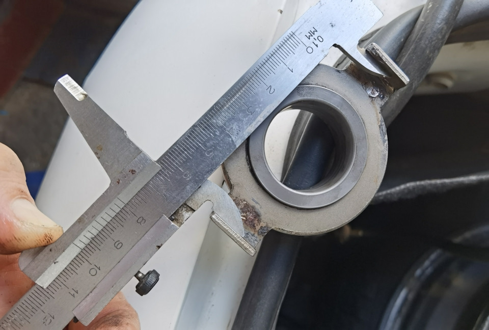 Выжимной подшипник тойота Карина — Toyota Carina (6G), 1,5 л, 1994 года ...