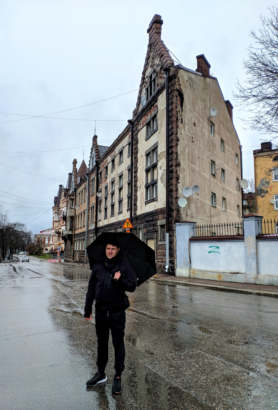 Фото в бортжурнале Chevrolet Epica