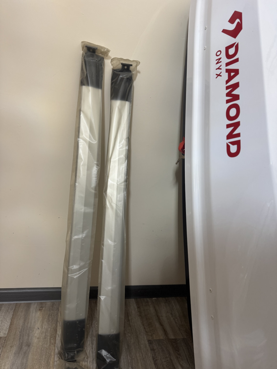 Фото в бортжурнале BMW X5 (E53)