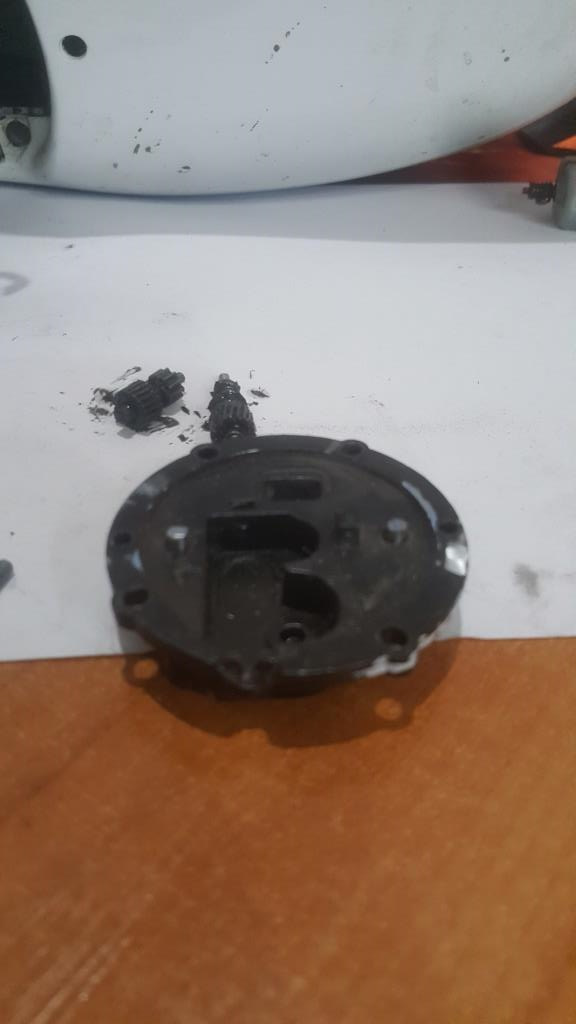 16.10.2020 Ремонт складывания зеркал — Jeep Grand Cherokee (WJ), 4,7 л ...