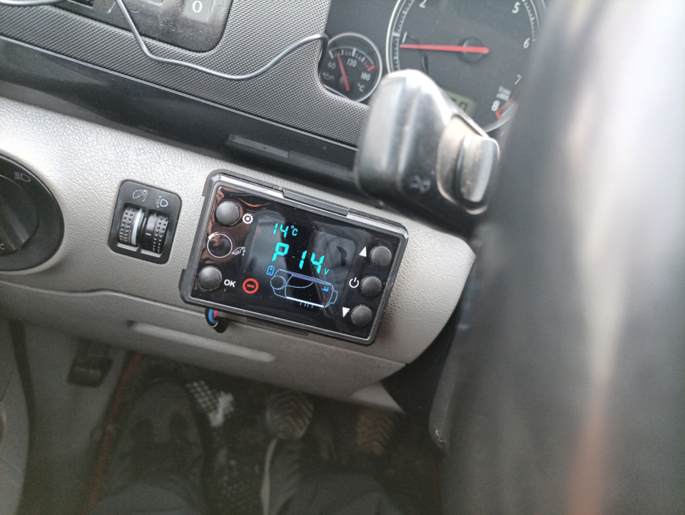 Фото в бортжурнале Volkswagen Sharan  (1G)