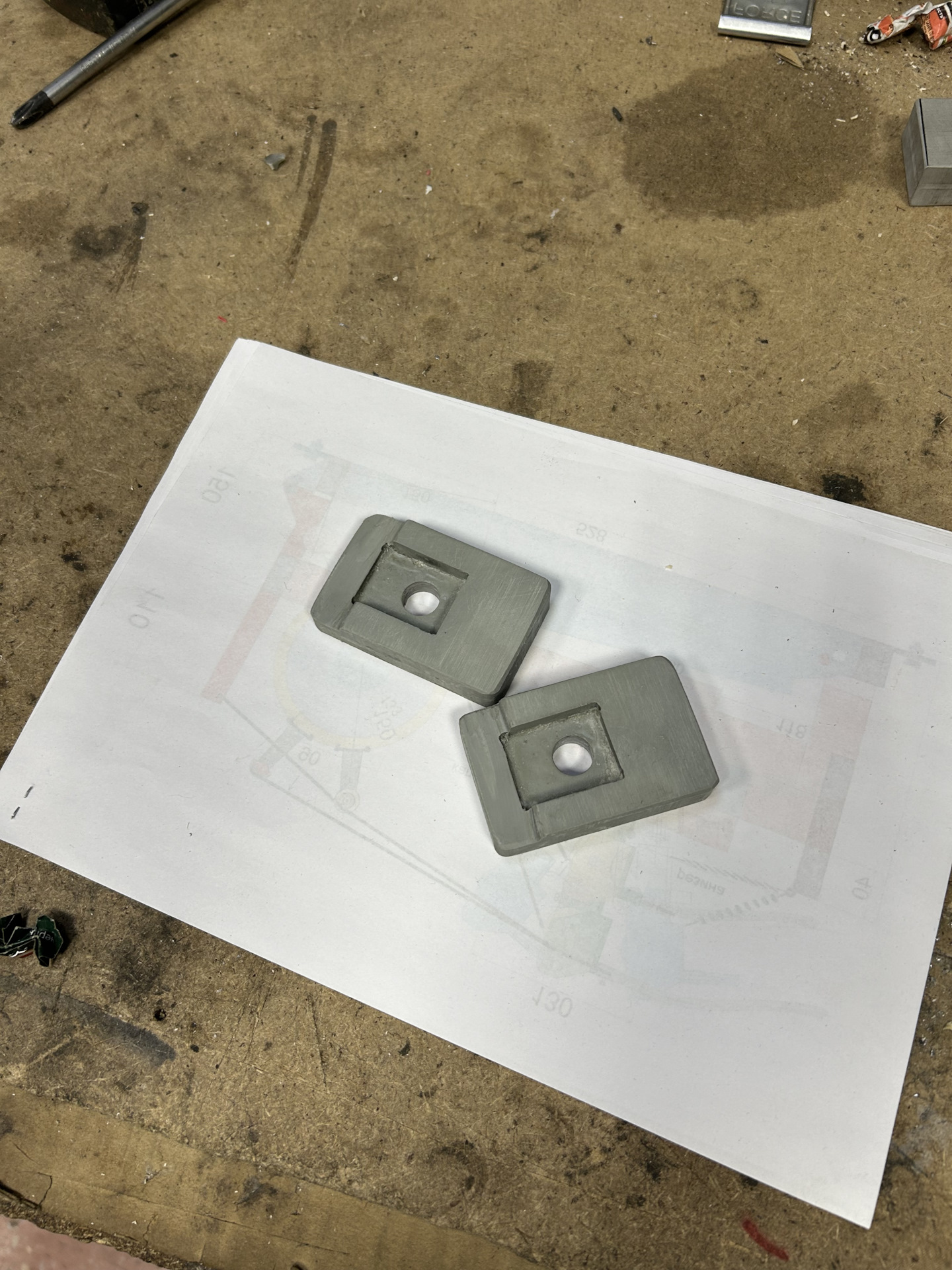 Самодельные проставки под водительское сиденье Jolion — Haval Jolion, 1 ...