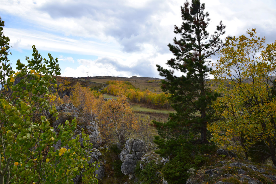 Фото в бортжурнале Renault Duster (1G)